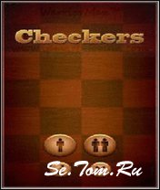 Checkers Touch 