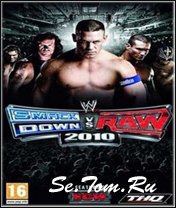 WWE Smackdown Vs. Raw 2010 