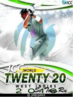 ICC World Twenty 20: West Indies 2010