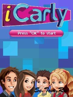 iCarly