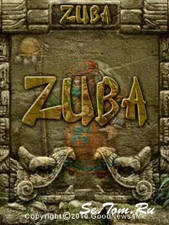 Zuba