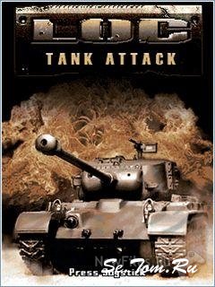 LOC Tank Attack /  