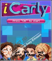 iCarly