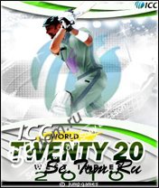 ICC World Twenty 20: West Indies 2010