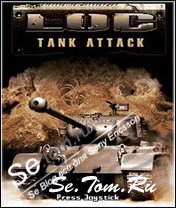 LOC Tank Attack /  