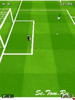 Tournament Arena Soccer 3D