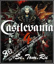 Castlevania 4: 