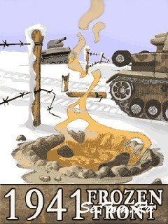 1941 Frozen Front