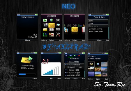 Neo [240x320]