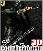 3D Contr Terrorism