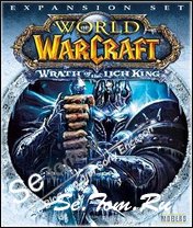 Warcraft: Гнев Короля Личей