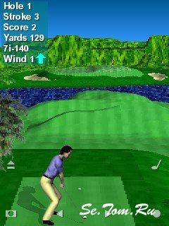 Par 3 Golf II