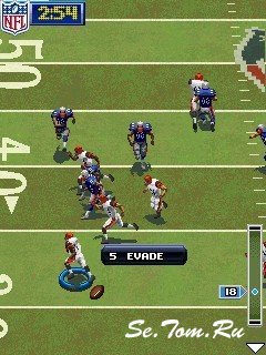 NFL 2011