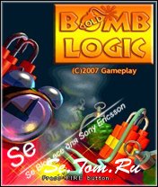 Bomb Logic Gold