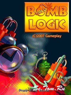 Bomb Logic Gold