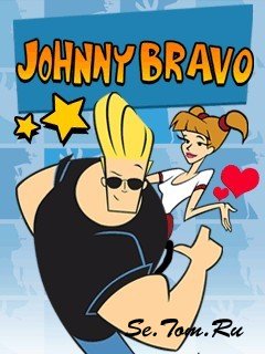 Johnny Bravo's: Big Babe Adventure