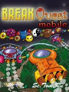 Break Quest: Mobile  