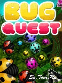 Bug Quest  