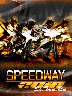 Speedway 2010  