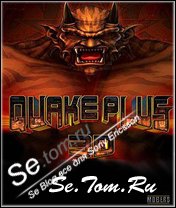 Quake  3D