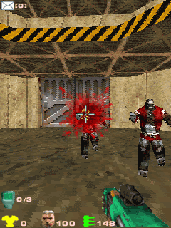 Quake  3D