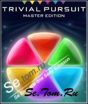 Trival Pursuit Master Edition