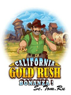 California Gold Rush Bonanza!