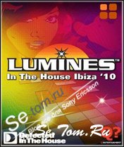 Lumines In The House Ibiza 10