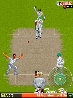 India vs South Africa Test Cricket Challenge
