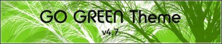 Go Green [240x320]