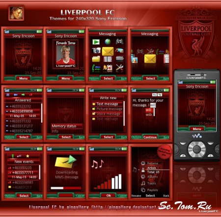 Liverpool FC [240x320]