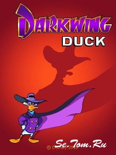 Darkwing Duck  