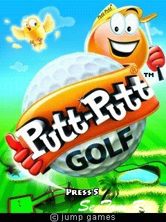 Putt-Putt Golf