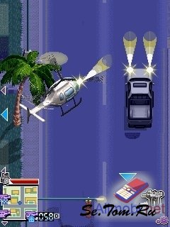 gangstar 3 apk