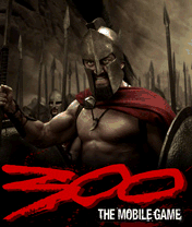 300: The Mobile Game