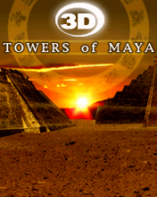 Towers of Maya 3D