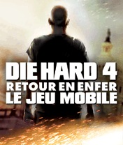 Die Hard 4 -   4 ()