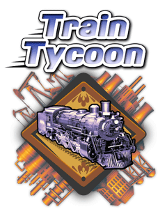 Train Tycoon